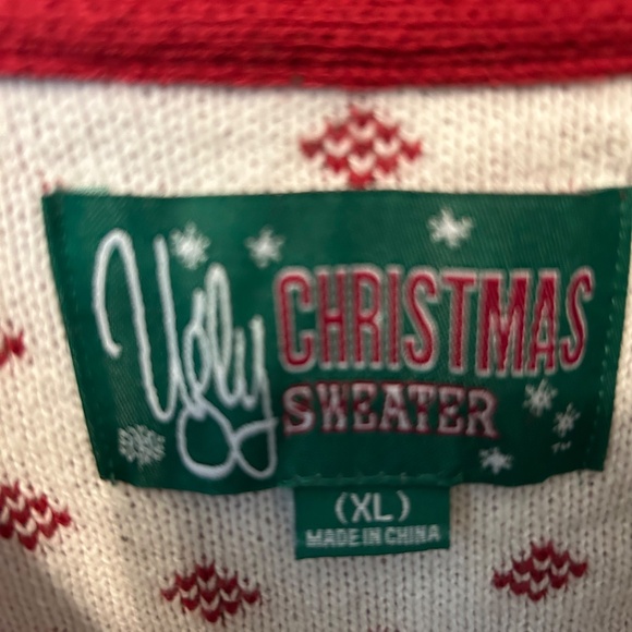 Ugly Christmas Sweater - Picture 2 of 8